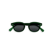Izipizi Junior Güneş Gözlüğü - SunC Green - Yeşil ( 5-10 Yaş ) STD