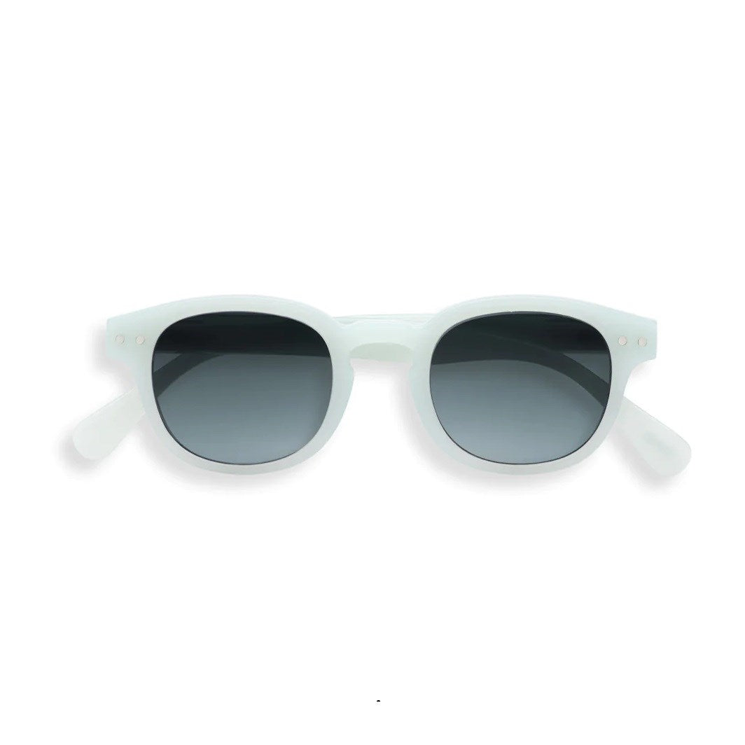 Izipizi Junior Güneş Gözlüğü - SunC Misty Blue ( 5-10 Yaş ) STD