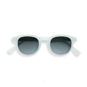 Izipizi Junior Güneş Gözlüğü - SunC Misty Blue ( 5-10 Yaş ) STD