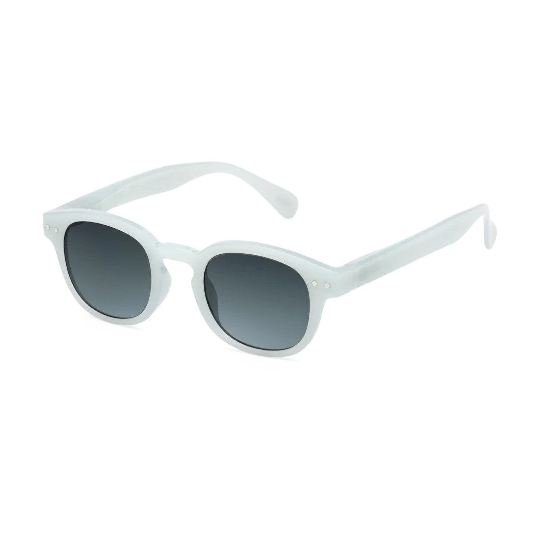 Izipizi Junior Güneş Gözlüğü - SunC Misty Blue ( 5-10 Yaş ) STD