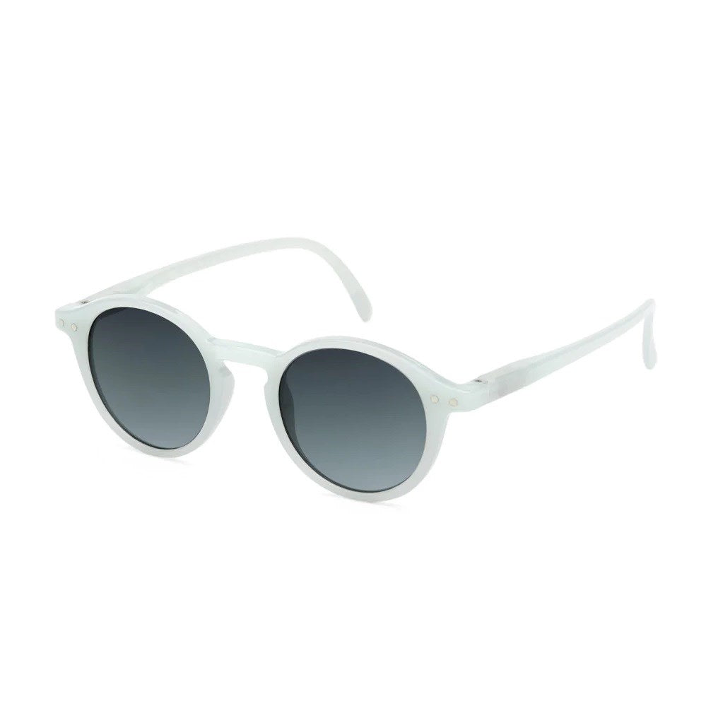 Izipizi Junior Güneş Gözlüğü - SunD Misty Blue ( 5-10 Yaş ) STD