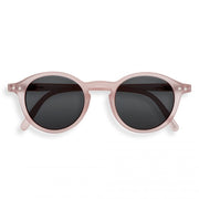 Izipizi Junior Güneş Gözlüğü - SunD Pink Grey Lenses ( 5-10 Yaş ) STD