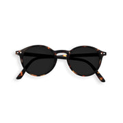Izipizi Junior Güneş Gözlüğü - SunD Tortoise Grey Lenses ( 5-10 Yaş ) STD