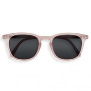 Izipizi Junior Güneş Gözlüğü - SunE Pink Grey Lenses ( 5-10 Yaş ) STD