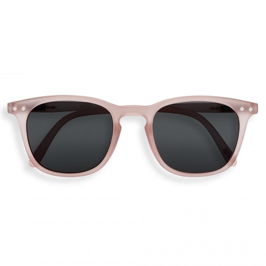 Izipizi Junior Güneş Gözlüğü - SunE Pink Grey Lenses ( 5-10 Yaş ) STD