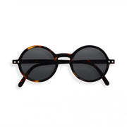 Izipizi Junior Güneş Gözlüğü - SunG Tortoise Grey Lenses ( 5-10 Yaş )