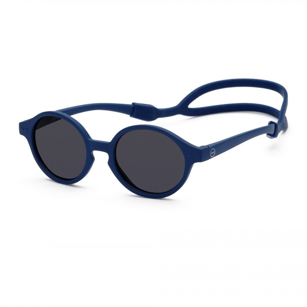 Izipizi Kids Güneş Gözlüğü Denim Blue ( 3-5 Yaş )
