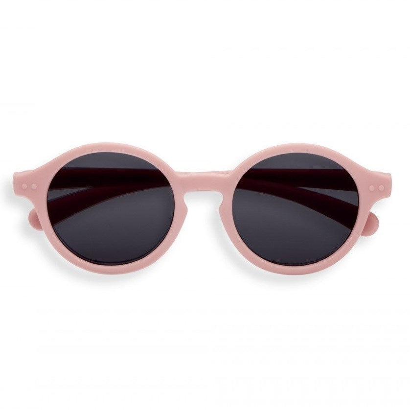 Izipizi Kids Güneş Gözlüğü Pastel Pink ( 3-5 Yaş ) STD