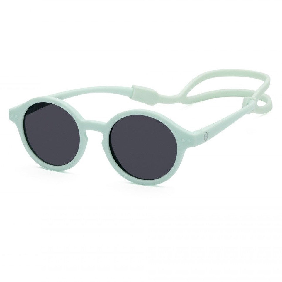 Izipizi Kids Güneş Gözlüğü Aqua Green ( 3-5 Yaş ) STD