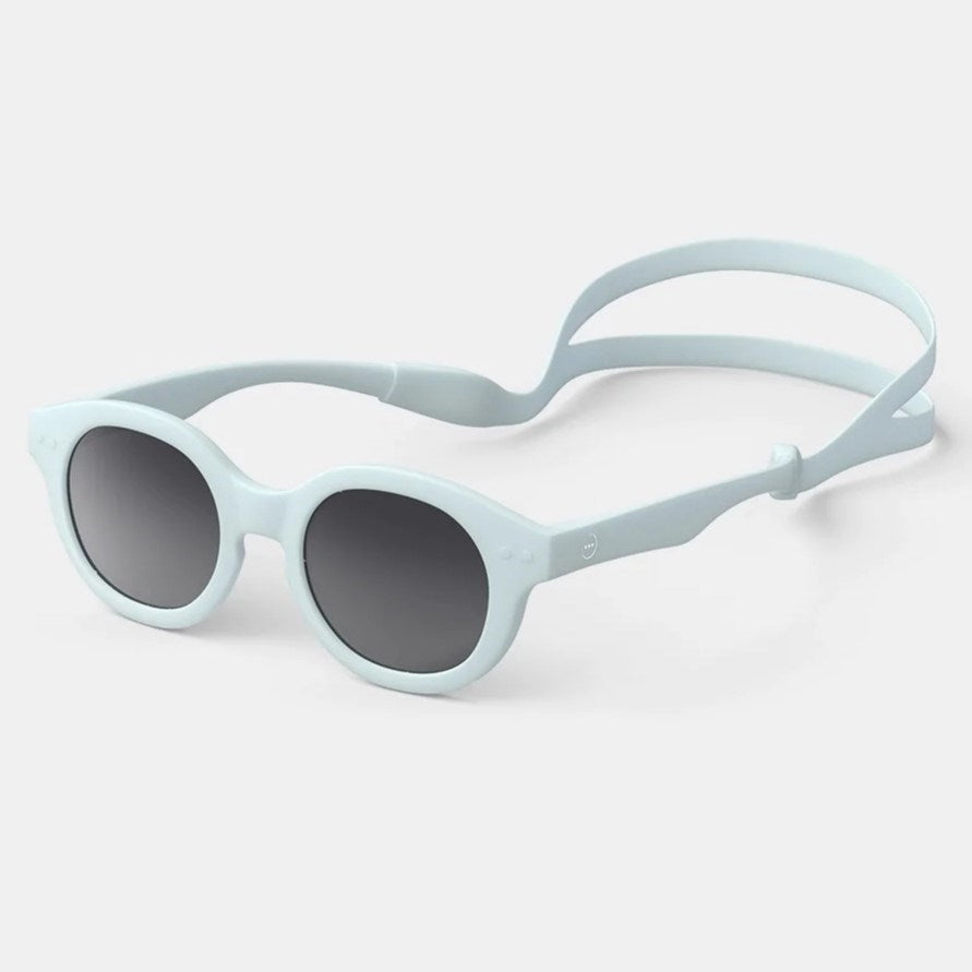 Izipizi Kids Plus C Sweet Blue ( 3-5 Yaş  ) STD