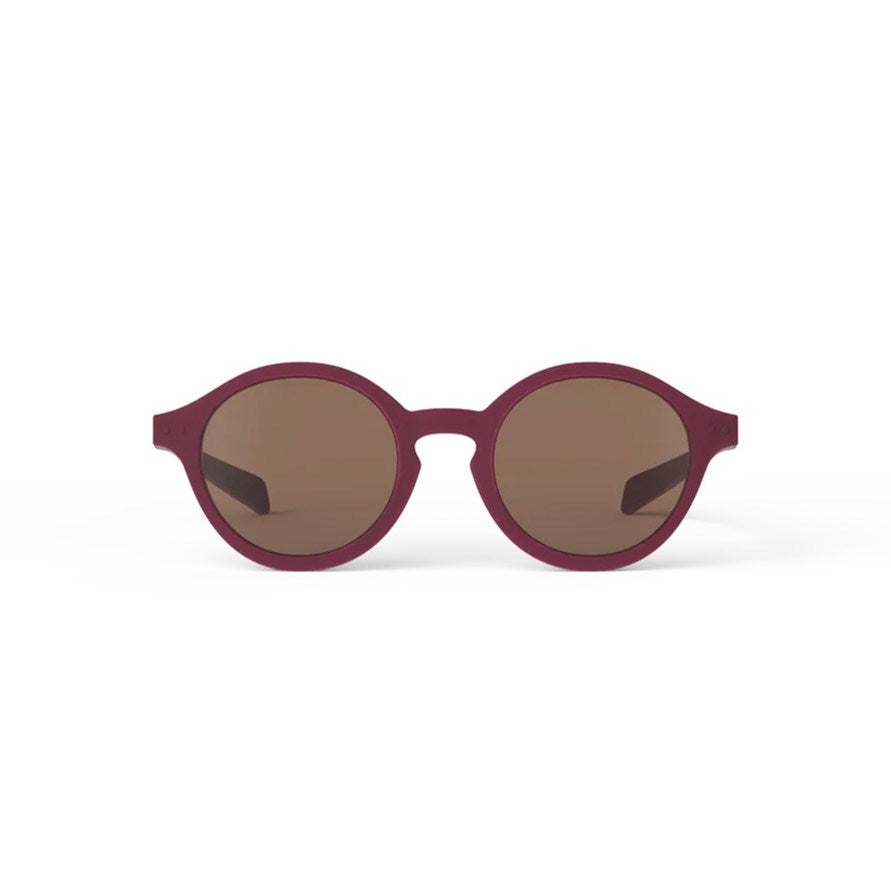 Izipizi Kids Plus D Antique Purple ( 3-5 Yaş  ) STD