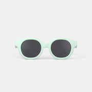 Izipizi Sun Kids C Güneş Gözlüğü Aqua Green ( 9-36 Ay ) STD