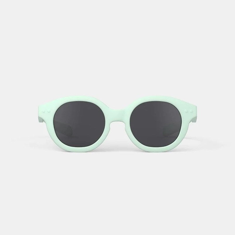 Izipizi Sun Kids C Güneş Gözlüğü Aqua Green ( 9-36 Ay ) STD