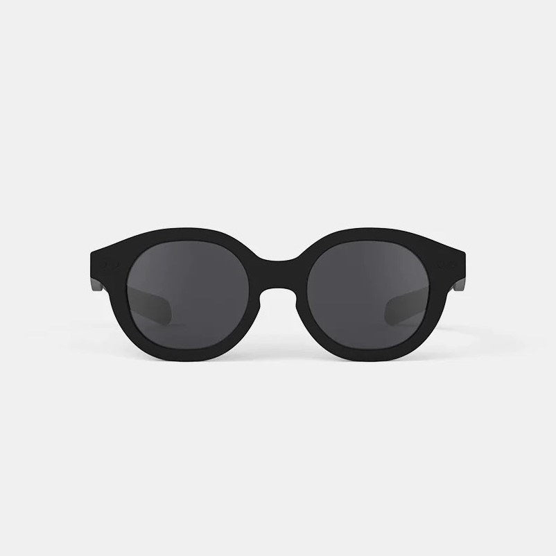 Izipizi Sun Kids C Güneş Gözlüğü Black ( 9-36 Ay ) STD