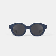 Izipizi Sun Kids C Güneş Gözlüğü Denim Blue ( 9-36 Ay ) STD