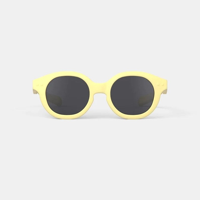 Izipizi Sun Kids C Güneş Gözlüğü Lemonade ( 9-36 Ay ) STD