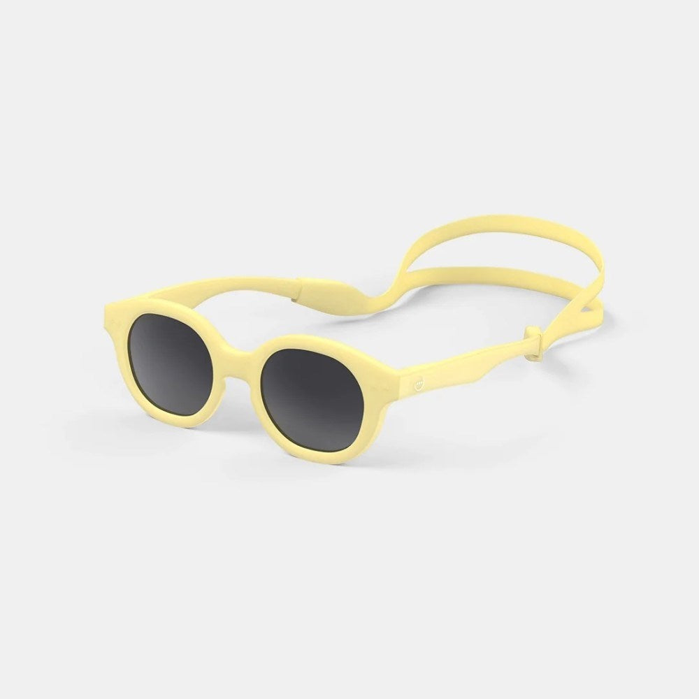 Izipizi Sun Kids C Güneş Gözlüğü Lemonade ( 9-36 Ay ) STD