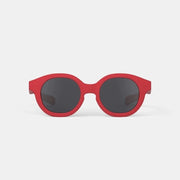Izipizi Sun Kids C Güneş Gözlüğü Red ( 9-36 Ay ) STD