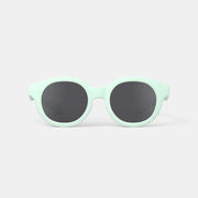 Izipizi Sun Kids C Plus Güneş Gözlüğü Aqua Green( 3-5 Yaş  ) STD