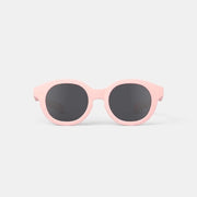 Izipizi Sun Kids C Plus Güneş Gözlüğü Pastel Pink ( 3-5 Yaş ) STD