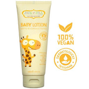Jack N´ Jill Doğal Bebek Yüz ve Vücut  Losyonu 100 ml STD