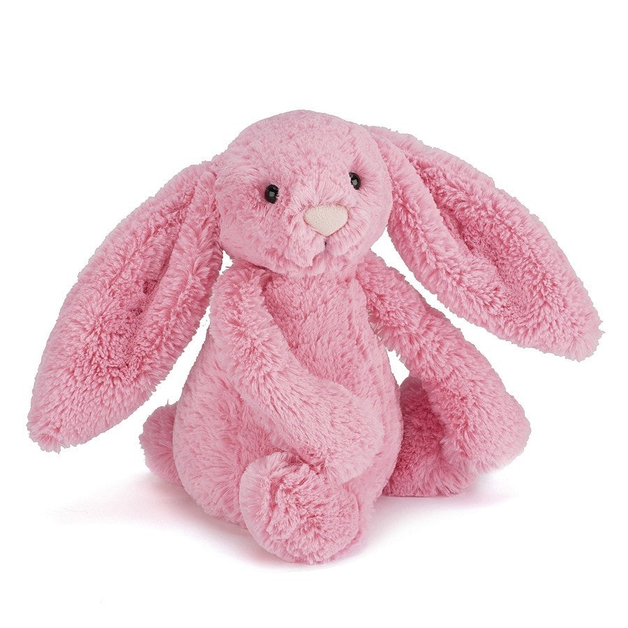Jellycat Bashful Medium Sorbet Bunny Uyku Arkadaşım STD