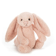 Jellycat Bashful Pudra Tavşan Medium Uyku Arkadaşım STD