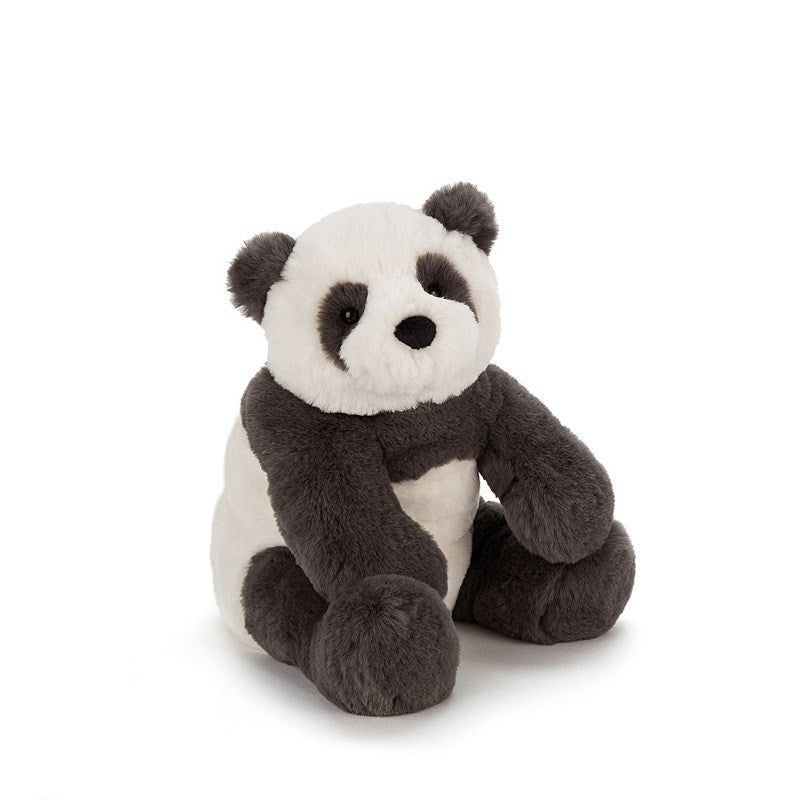 Jellycat Harry Panda Orta Boy 26 cm STD