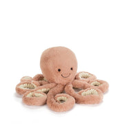 Jellycat Odell Ahtapot Küçük Boy STD