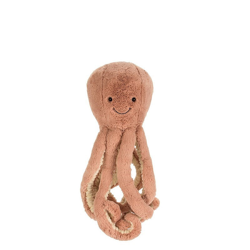 Jellycat Odell Ahtapot Küçük Boy STD