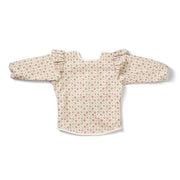 Elodie Details Uzun Kollu Mama Önlüğü Autumn Rose - Önlük