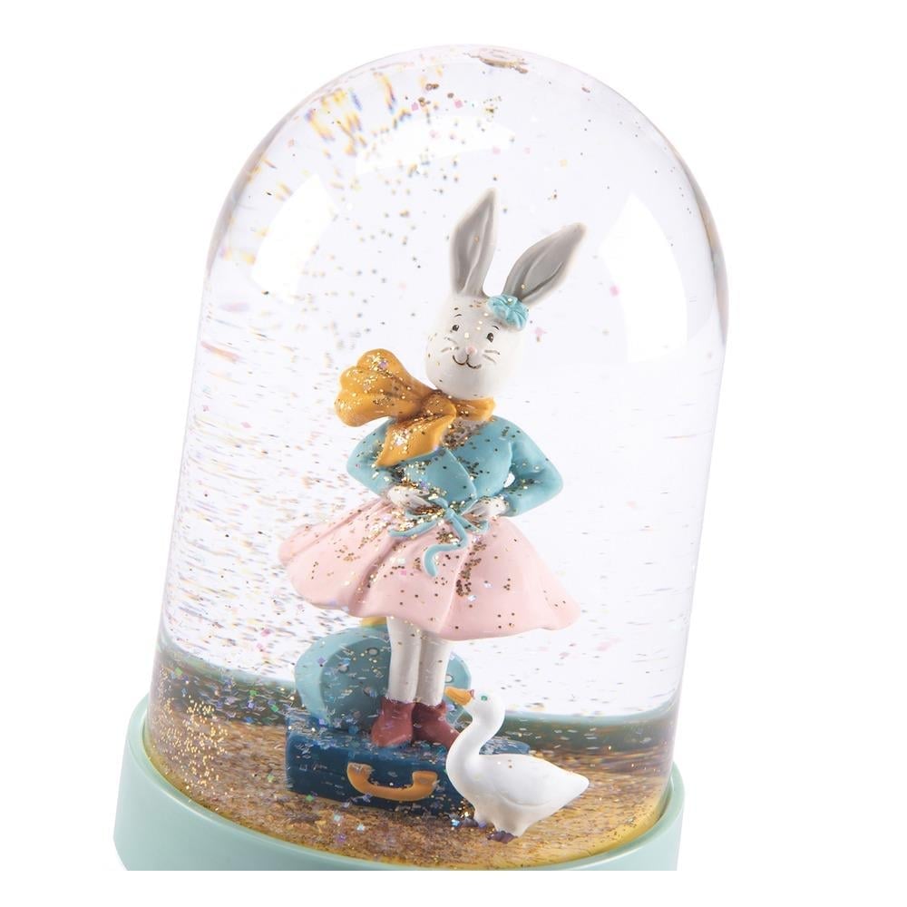 Moulin Roty Kar Küresi - Dans Okulu