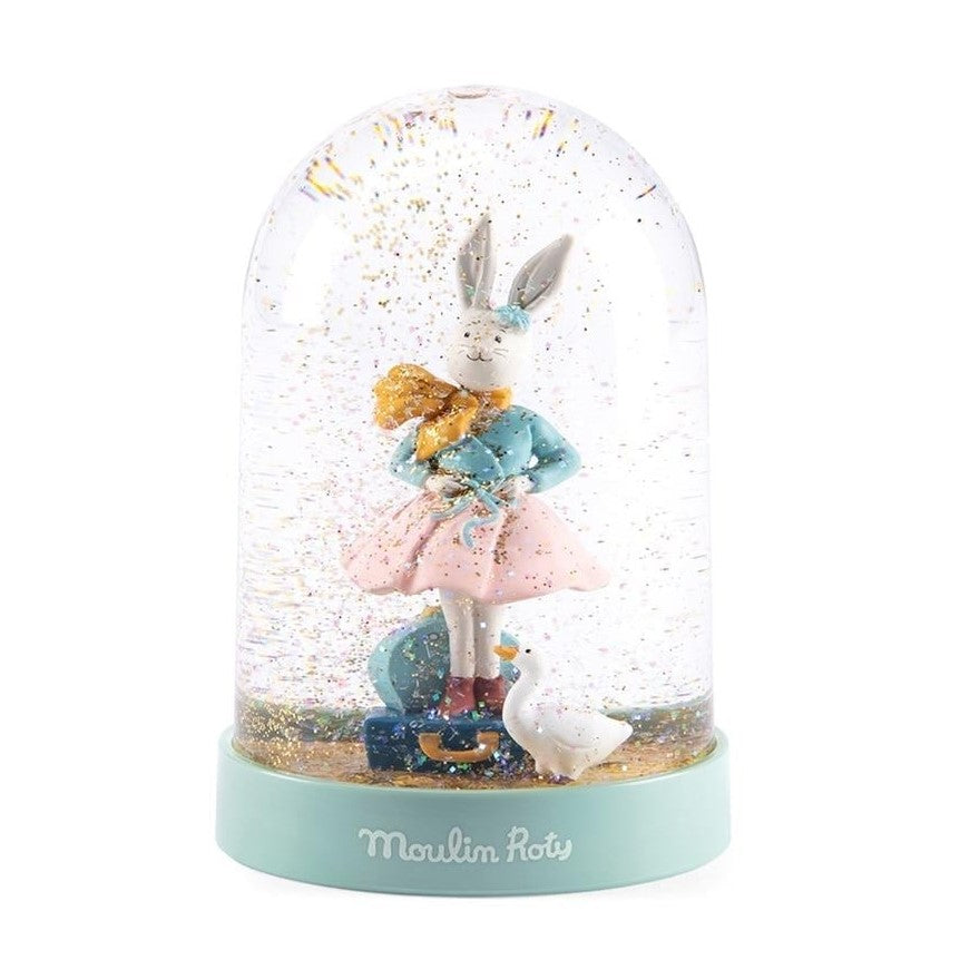 Moulin Roty Kar Küresi - Dans Okulu