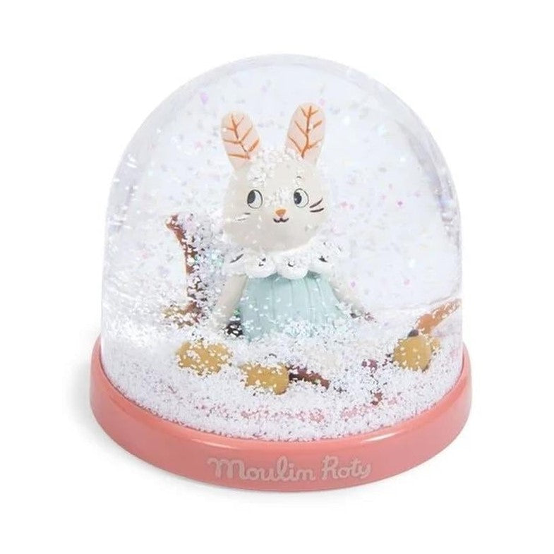 Moulin Roty Kar Küresi - Yağmurdan Sonra