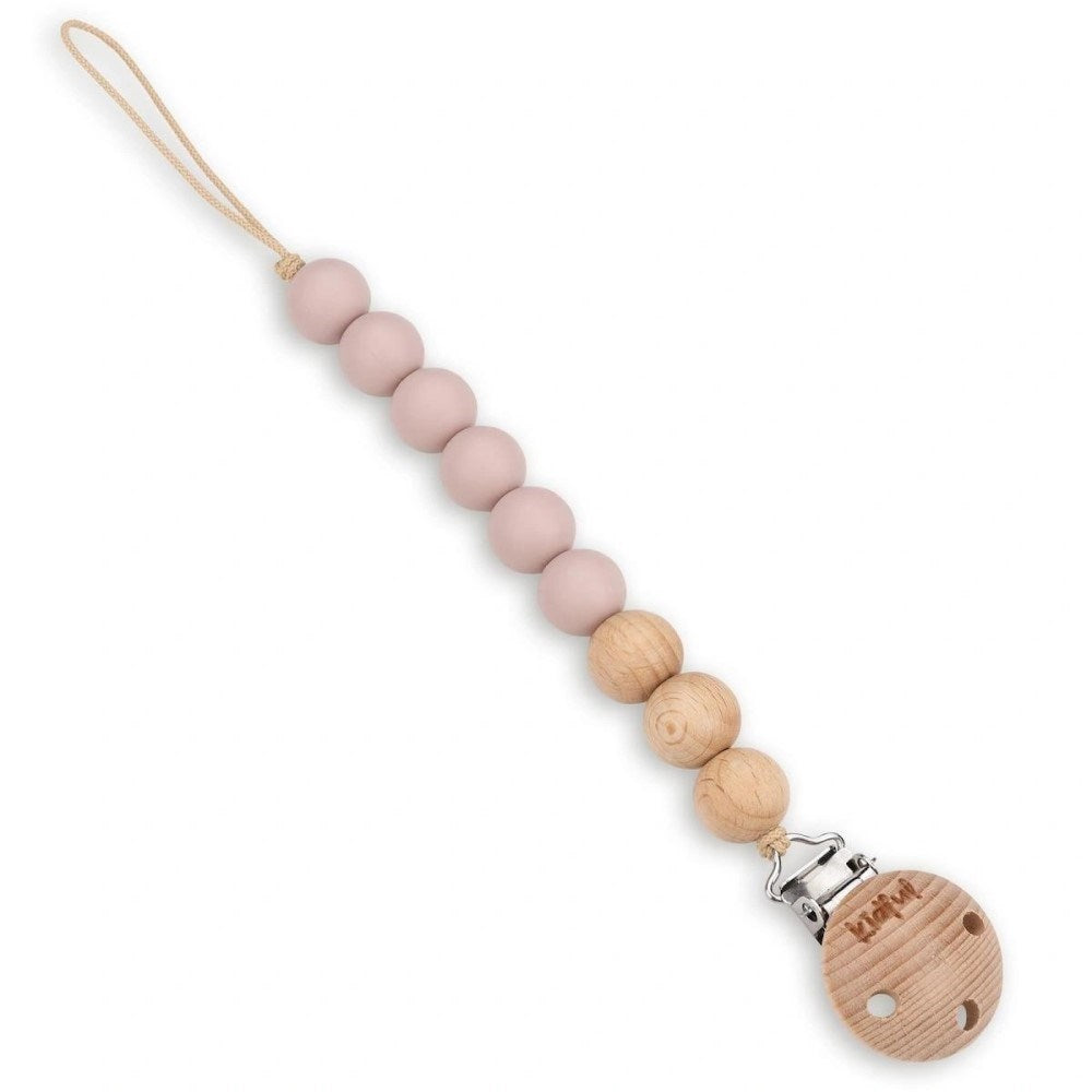 Kidful Bebek Emzik Askısı Bloom