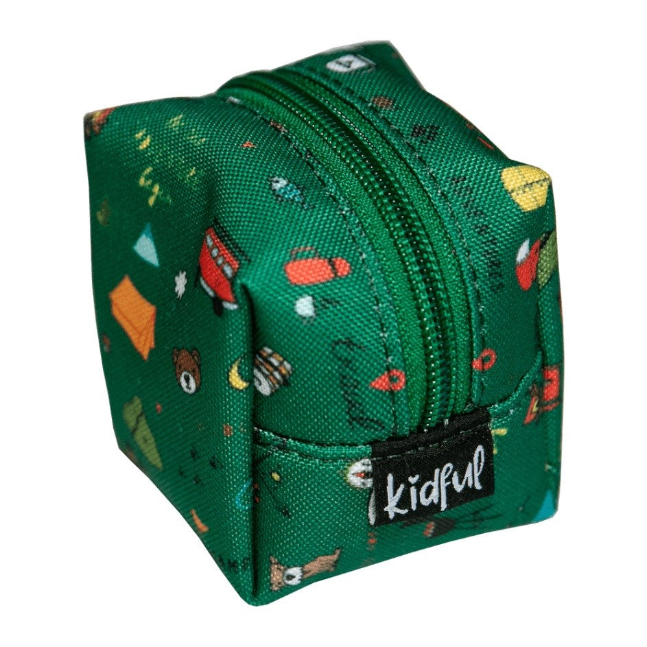 Kidful Emzik Saklama Kutusu Camping STD