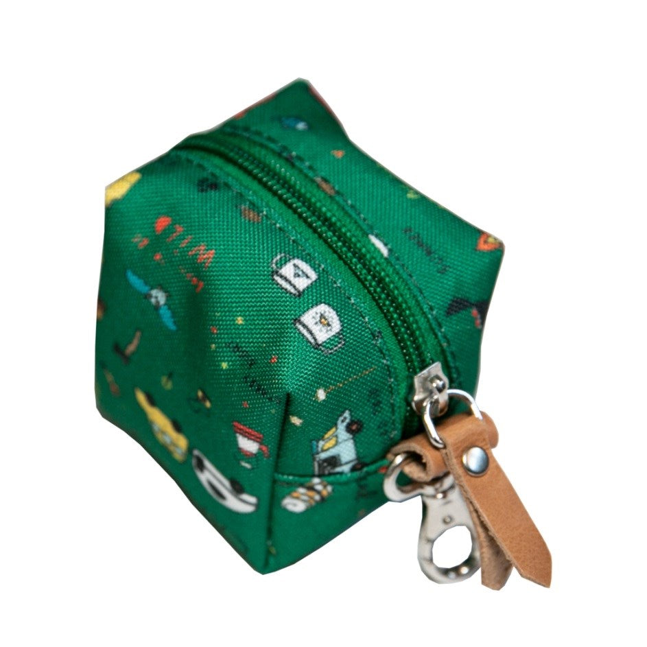 Kidful Emzik Saklama Kutusu Camping STD