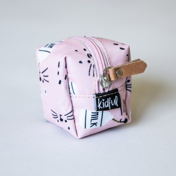 Kidful Emzik Saklama Kutusu Kitten STD
