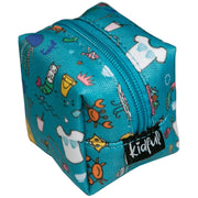 Kidful Emzik Saklama Kutusu Mermaid STD