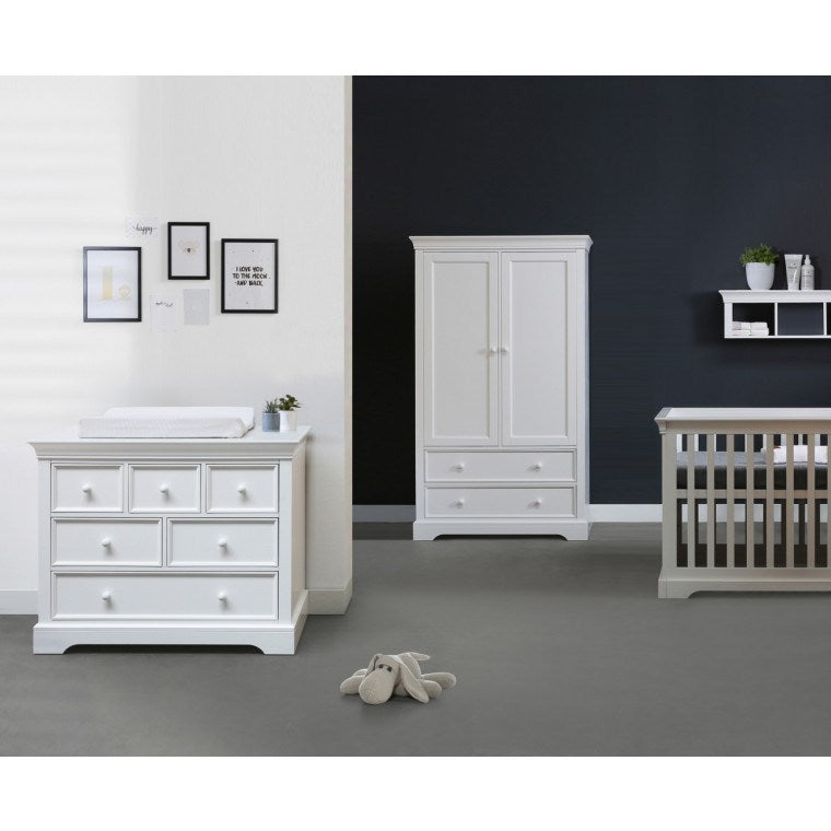 Kidsmill Marseille Dolap STD