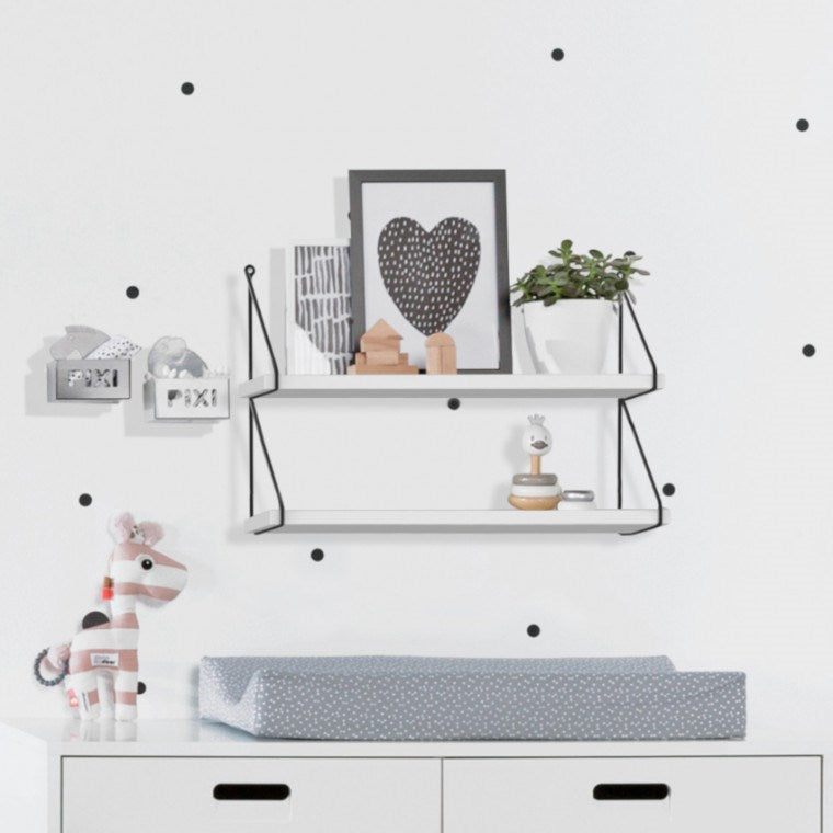 Kidsmill Nikki  Raf STD