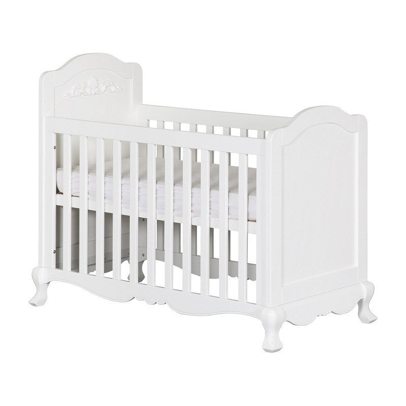 Kidsmill Royal Cot Bed - Karyola 70x140 cm STD