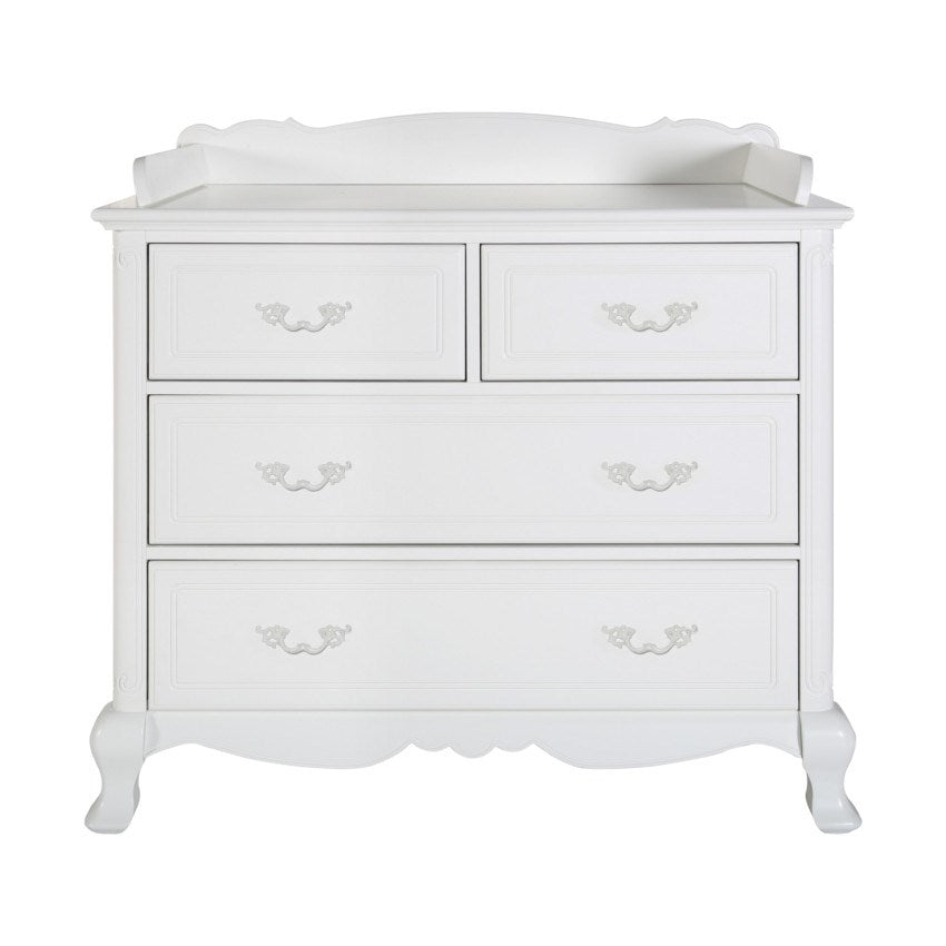 Kidsmill Royal Şifonyer STD