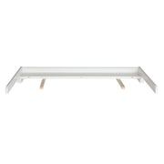 Kidsmill Sixties Şifonyer Uzatma White/Oak STD