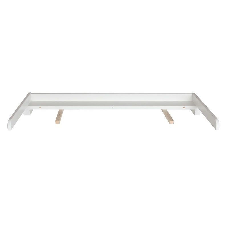 Kidsmill Sixties Şifonyer Uzatma White/Oak STD