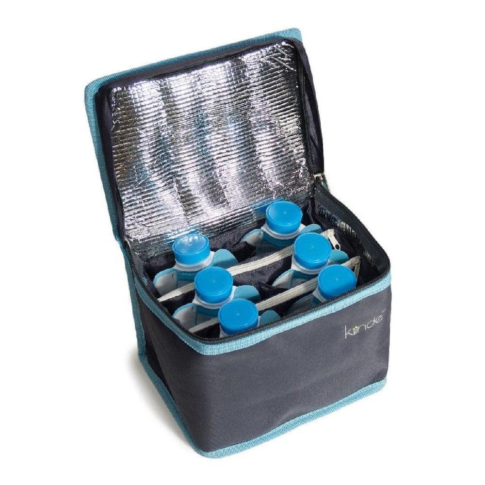 Kiinde Thermal Soğutucu Çanta STD
