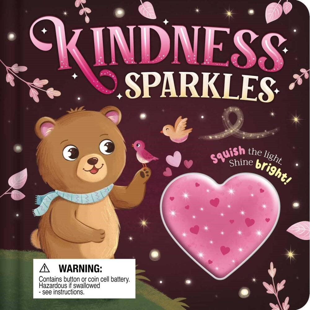 Igloo Kindness Sparkles