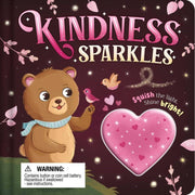 Igloo Kindness Sparkles