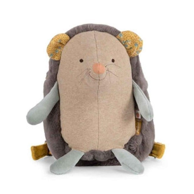 Moulin Roty Kirpi - Sırt Çantası