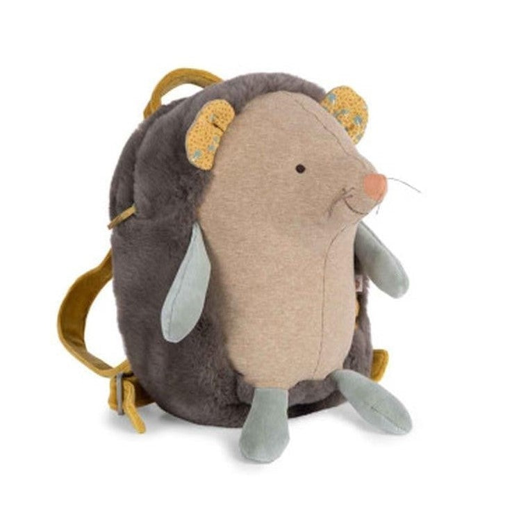 Moulin Roty Kirpi - Sırt Çantası